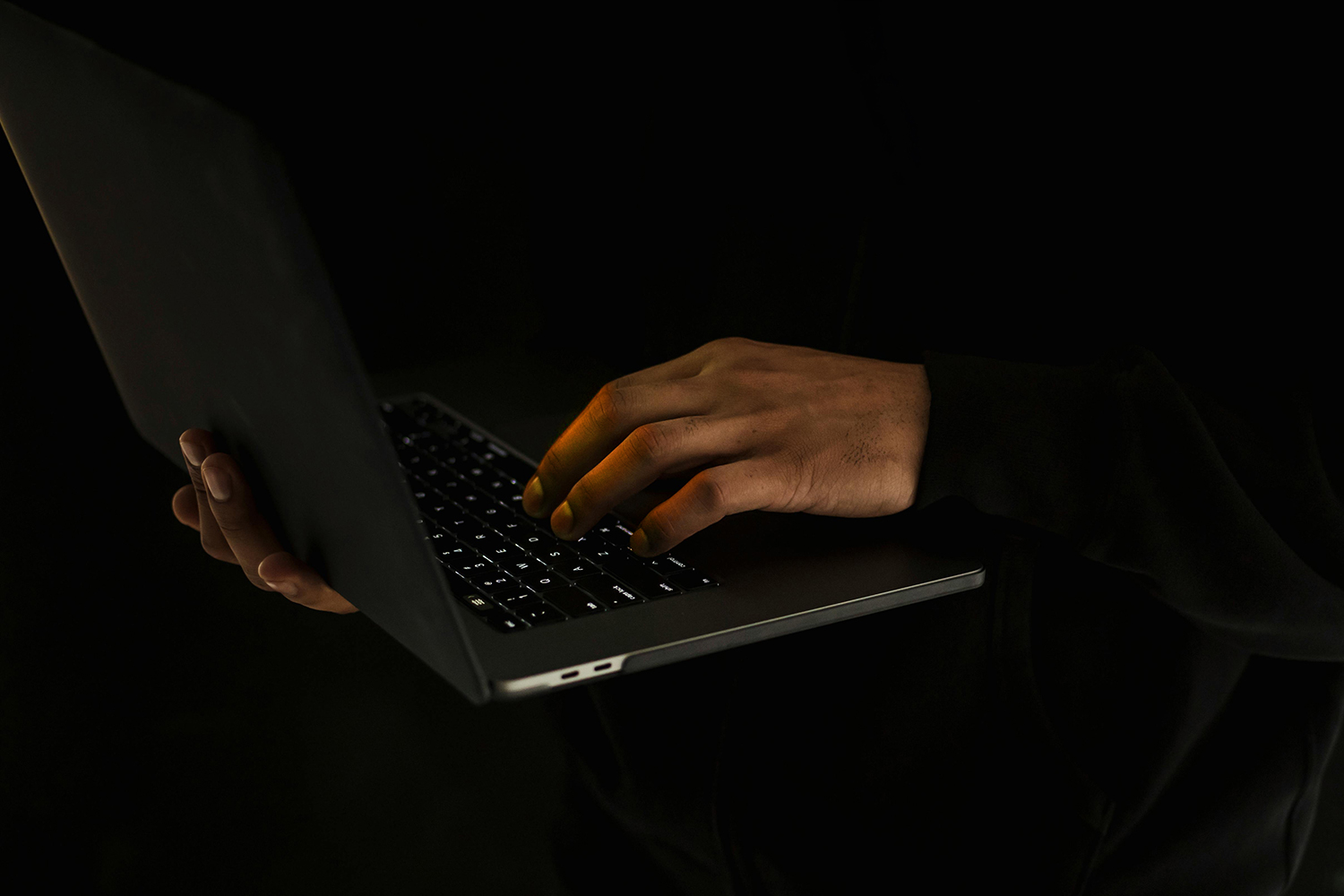 We Can All Be Hackers